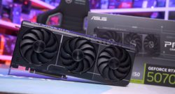 Despite lukewarm reviews, Nvidia