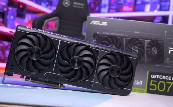 Despite lukewarm reviews, Nvidia