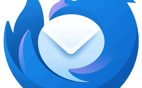Mozilla Thunderbird