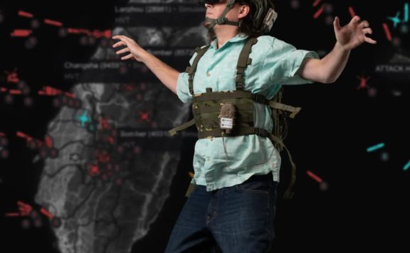 Palmer Luckey asks if you