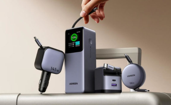 CleanShot 2025 07 07 at UGREEN Debuts Nexode Retractable Series - Your Hassle-free Travel Power Kit