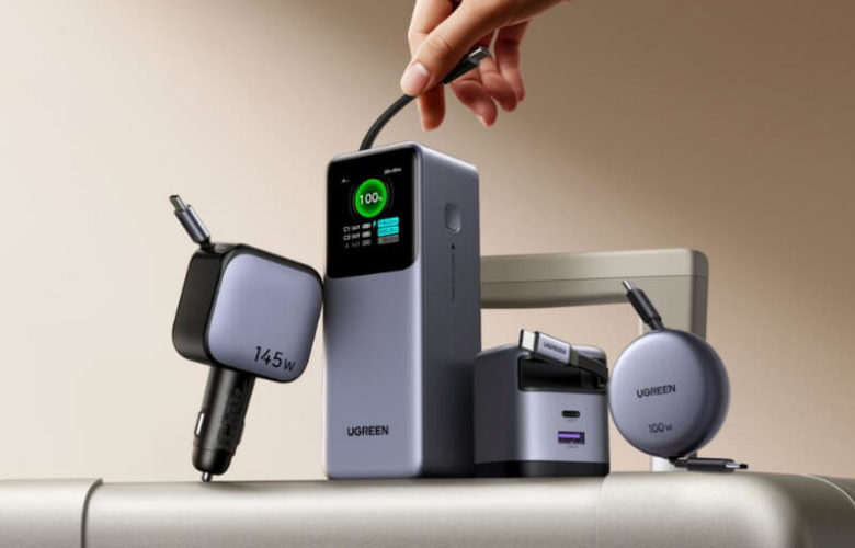 CleanShot 2025 07 07 at UGREEN Debuts Nexode Retractable Series - Your Hassle-free Travel Power Kit