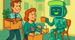 Xbox exec suggests people use AI to lessen the pain of being laid off