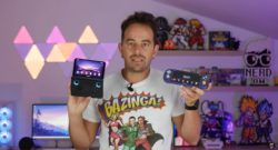 YouTuber raided by Italian police for reviewing handhelds with preloaded ROMs