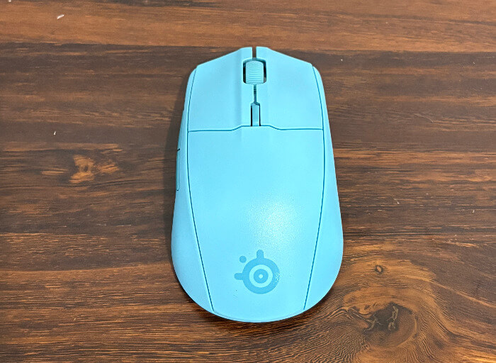 SteelSeries Rival 3 Gen 2 Revue - Précision de jeu légère 3 SteelSeries Rival 3 Revue sans fil5 SteelSeries Rival 3 Gen 2 Revue - Précision de jeu légère