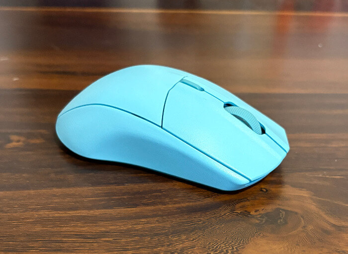 SteelSeries Rival 3 Gen 2 Revue - Précision de jeu légère 6 SteelSeries Rival 3 Revue sans fil2 SteelSeries Rival 3 Gen 2 Revue - Précision de jeu légère