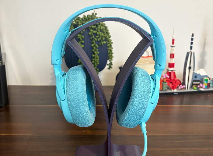 SteelSeries Arcits Nova 3x Review8 SteelSeries Arctis Nova 3x Wireless Review - Gaming sans couture sur chaque plateforme