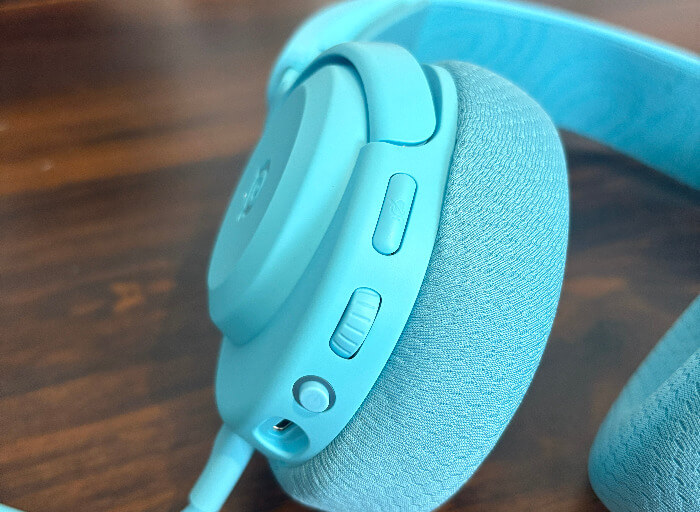 SteelSeries Arcits Nova 3x Review2 SteelSeries Arctis Nova 3x Wireless Review - Gaming sans couture sur chaque plateforme