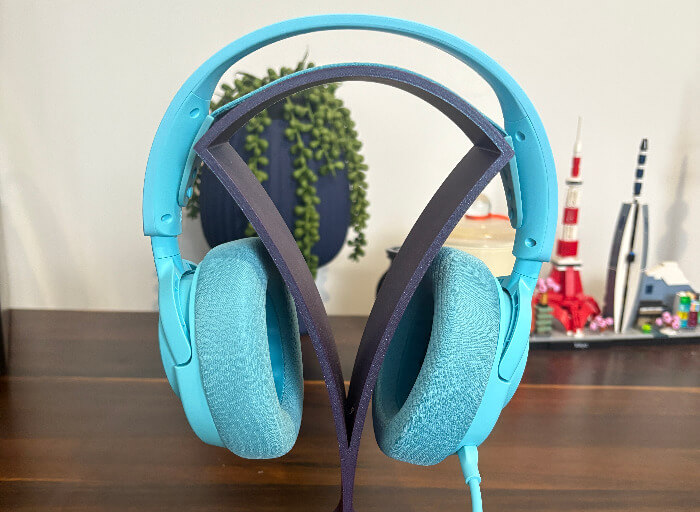 SteelSeries Arcits Nova 3x Review5 SteelSeries Arctis Nova 3x Wireless Review - Jeu transparent sur chaque plateforme