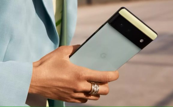 Another Pixel 6a catches fire, despite Google