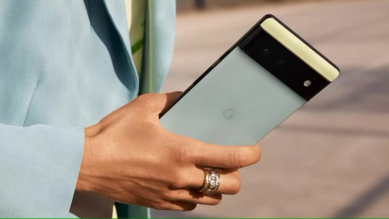Another Pixel 6a catches fire, despite Google