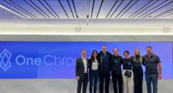 Startup and Nobel laureate collaborate to create GPU financial exchange