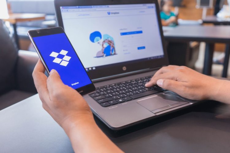 Dropbox is shutting down its password manager next month – here are the best alternatives