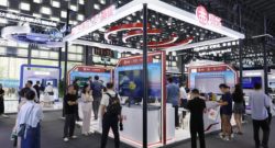 Zhaoxin unveils new consumer and server CPUs aimed at challenging global semiconductor giants