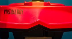 30 years later, Virtual Boy games are finally playable in color