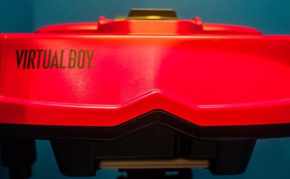 30 years later, Virtual Boy games are finally playable in color