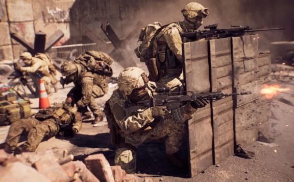 Can your PC run Battlefield 6? Full system requirements and multiplayer details revealed
