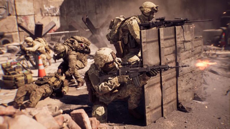 Can your PC run Battlefield 6? Full system requirements and multiplayer details revealed