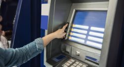 Hackers use hidden Raspberry Pi and custom malware to attack bank ATMs