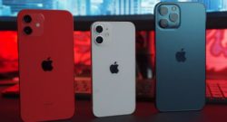 Apple ships 3 billionth iPhone as quarterly revenue jumps 10% – its biggest growth since 2021