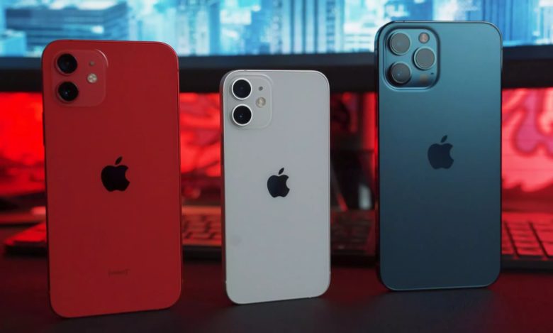 Apple ships 3 billionth iPhone as quarterly revenue jumps 10% – its biggest growth since 2021