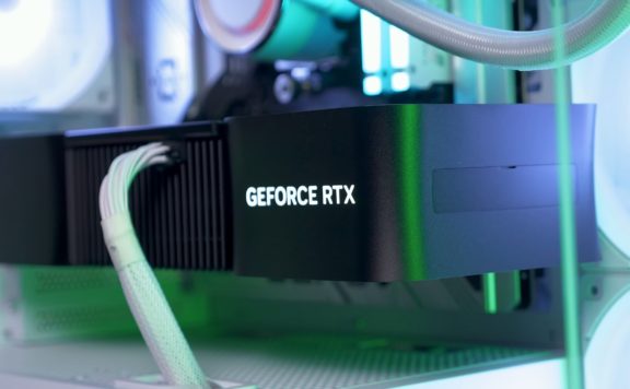 Nvidia extends Game Ready driver support for Windows 10 users through 2026