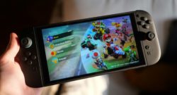 Nintendo revenue doubles as Switch 2 sales top 5.8 million units