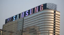 Samsung posts brutal financials as chip business profits plunge by 94%