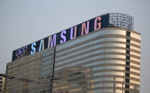 Samsung posts brutal financials as chip business profits plunge by 94%