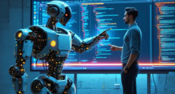 Software developers use AI more than ever, but trust it less