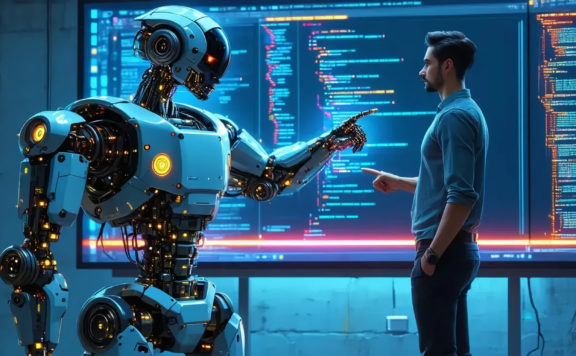 Software developers use AI more than ever, but trust it less