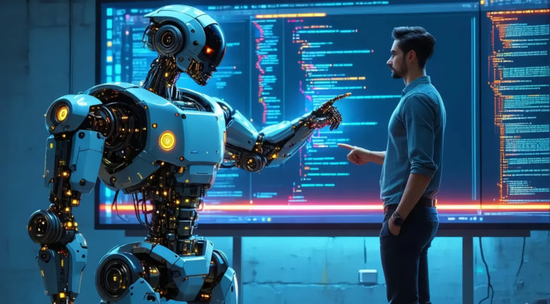 Software developers use AI more than ever, but trust it less