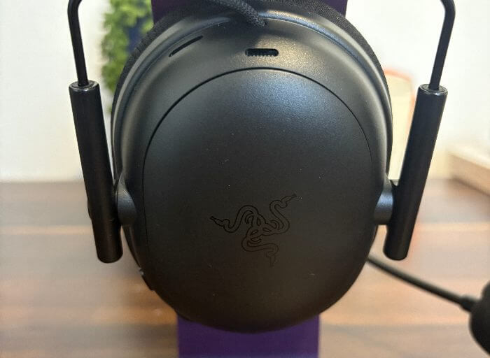 Razer Blackshark V3 Pro Review4 Razer Blackshark V3 Pro Review - Un casque premium conçu pour les jeux immersifs