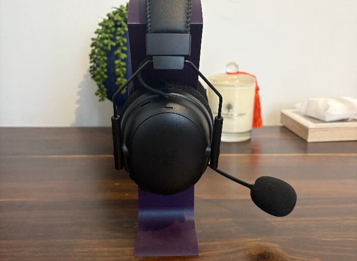 Razer Blackshark V3 Pro Review3 Razer Blackshark V3 Pro Review - Un casque premium conçu pour les jeux immersifs