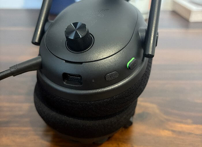 Razer Blackshark V3 Pro Review6 Razer Blackshark V3 Pro Review - Un casque premium conçu pour les jeux immersifs