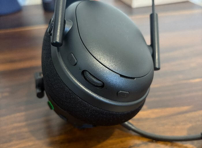 Razer Blackshark V3 Pro Review7 Razer Blackshark V3 Pro Review - Un casque premium conçu pour les jeux immersifs