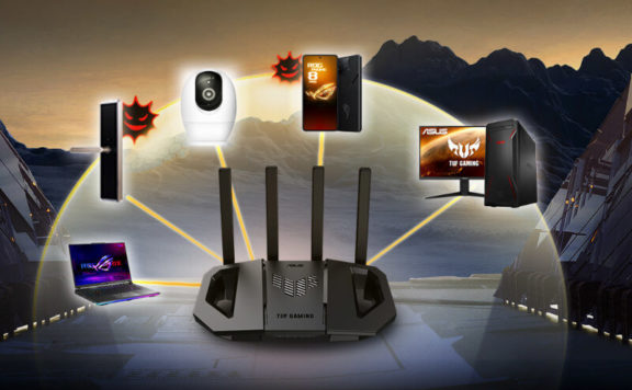CleanShot 2025 08 21 at ASUS TUF Gaming BE3600 Review - A WiFi 7 Powerhouse Built for Gamers