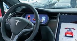 Fatal Tesla Autopilot crash triggers $345 million lawsuit and safety questions