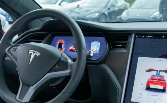 Fatal Tesla Autopilot crash triggers $345 million lawsuit and safety questions