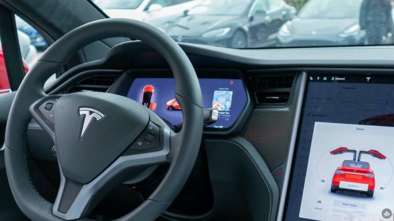 Fatal Tesla Autopilot crash triggers $345 million lawsuit and safety questions