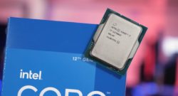 Familiar specs, new name: Intel