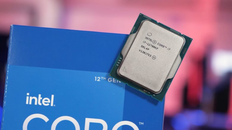 Familiar specs, new name: Intel
