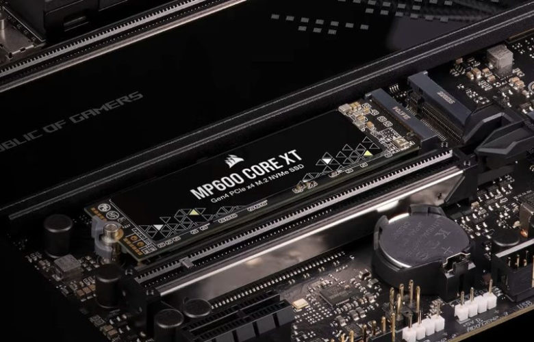 CleanShot 2025 09 03 at Corsair MP600 Core XT 2TB NVMe SSD Review - Speed Up Your Gaming and Productivity Workflows