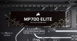CleanShot 2025 09 03 at Corsair MP700 Elite Heatsink SSD Review – Fast, Cool, and DRAM-less