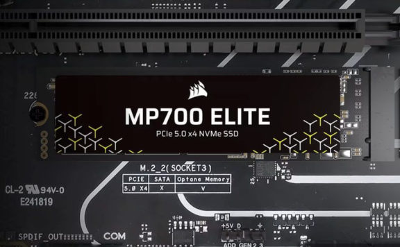 CleanShot 2025 09 03 at Corsair MP700 Elite Heatsink SSD Review – Fast, Cool, and DRAM-less