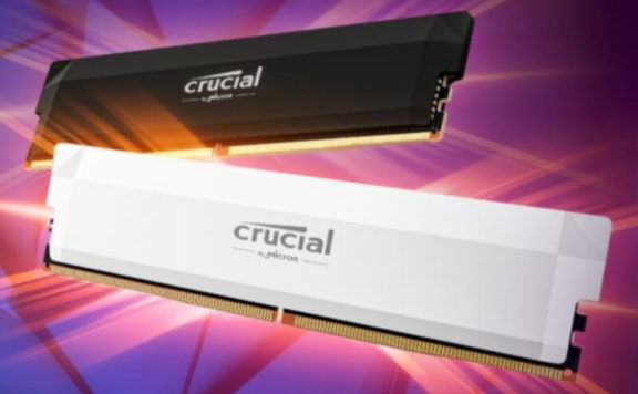 CleanShot 2025 09 09 at Crucial Pro Series DDR5-6400 Memory Review – Low-Profile Power for Gamers and Creators