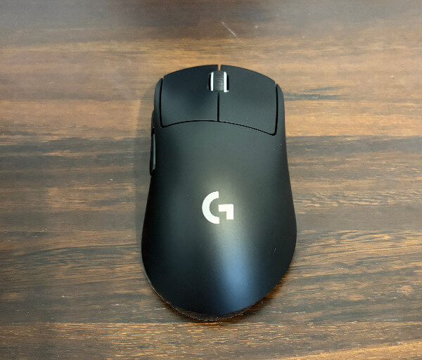 Logitech G Pro X Superlight 2 Dex Review - Precision rencontre le confort 4 Logitech Pro Superlight Dex Review5 Logitech G Pro X Superlight 2 Dex Review - Precision rencontre le confort