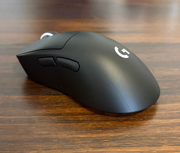 Logitech G Pro X Superlight 2 Dex Review - Precision rencontre le confort 5 Logitech Pro Superlight Dex Review4 Logitech G Pro X Superlight 2 Dex Review - Precision rencontre le confort