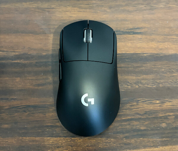 Logitech G Pro X Superlight 2 Dex Review - Precision rencontre Comfort 3 Logitech Pro Superlight Dex Review6 Logitech G Pro X Superlight 2 Dex Review - Precision rencontre le confort