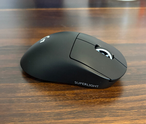 Logitech G Pro X Superlight 2 Dex Review - Precision rencontre Comfort 7 Logitech Pro Superlight Dex Review2 Logitech G Pro X Superlight 2 Dex Review - Precision rencontre le confort